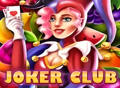 Joker Club