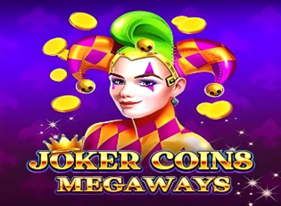 Joker Coins Megaways