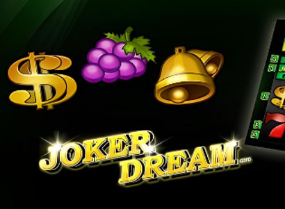 Joker Dream