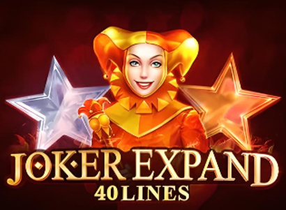 Joker Expand 40 lines