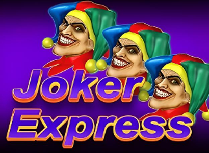 Joker Express