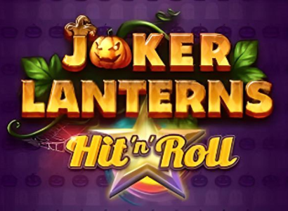 Joker Lanterns Hit n Roll