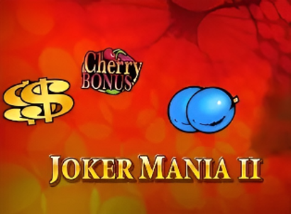 Joker Mania II