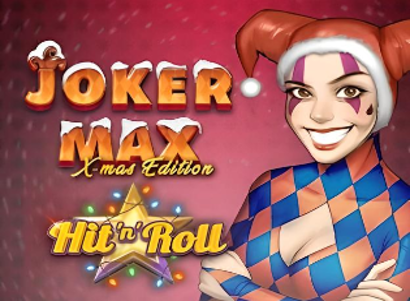 Joker Max Hit n Roll Xmas Edition