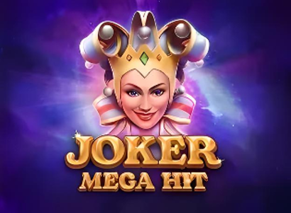 Joker Mega Hit