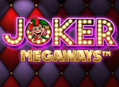 Joker Megaways