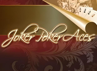 Joker Poker Aces