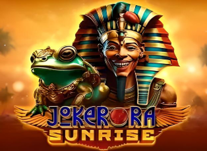 Joker Ra Sunrise
