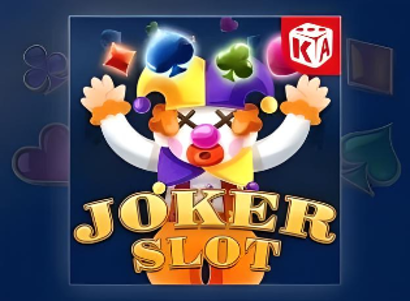 Joker Slot
