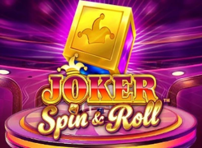 Joker Spin and Roll