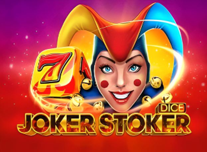 Joker Stoker Dice