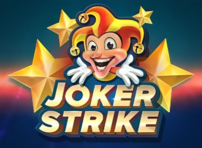 Joker Strike