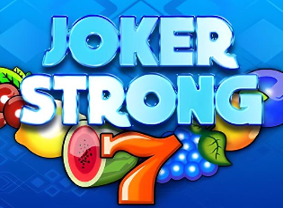 Joker Strong