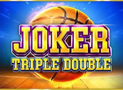 Joker Triple Double