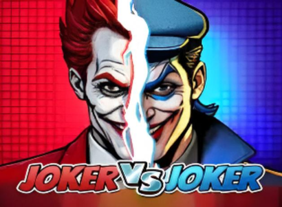 Joker vs Joker