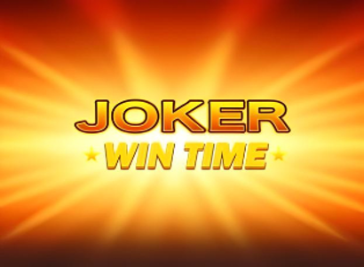 Joker Wintime
