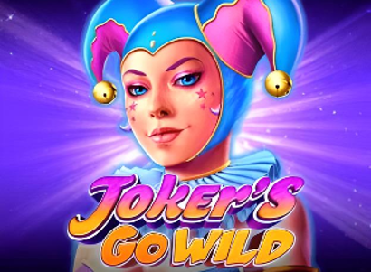 Jokers Go Wild