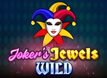 Jokers Jewels Wild