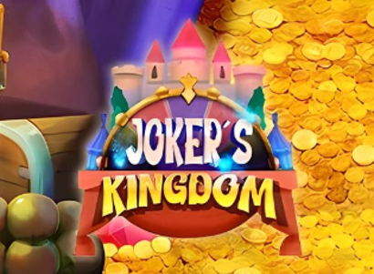 Jokers Kingdom