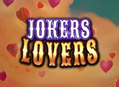 Jokers Lovers