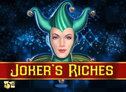 Jokers Riches