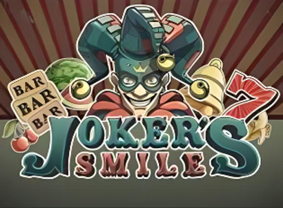 Jokers Smile