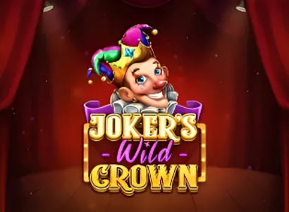 Jokers Wild Crown