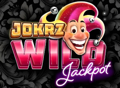 Jokrz Wild Jackpot