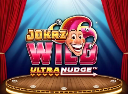 Jokrz Wild UltraNudge