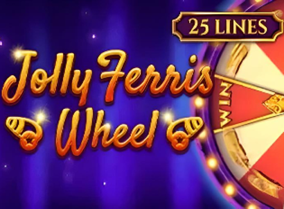 Jolly Ferris Wheel