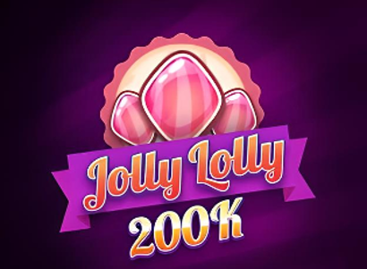 Jolly Lolly 200K