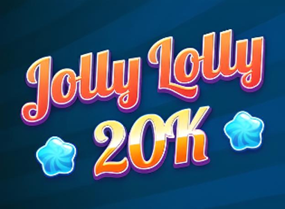 Jolly Lolly 20K