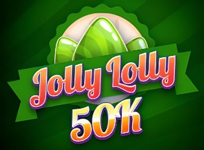 Jolly Lolly 50K