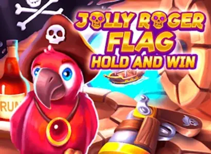 Jolly Roger Flag