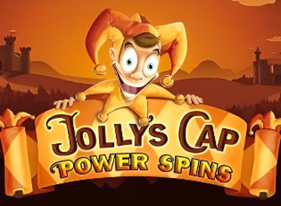 Jollys Cap Power Spins