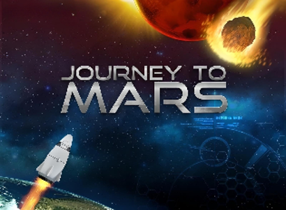 Journey to Mars