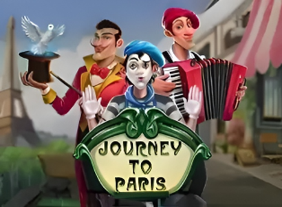 Journey to Paris