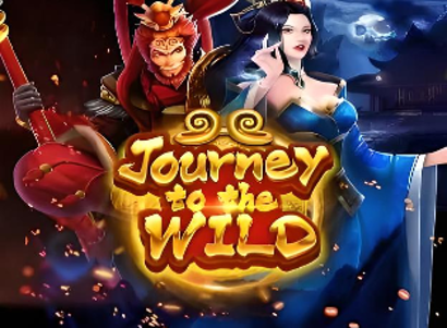 Journey to the Wild