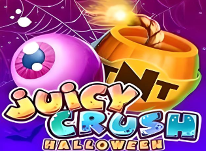 Juicy Crush Halloween