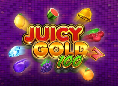 Juicy Gold 100