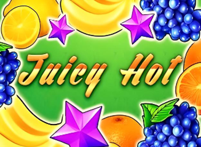 Juicy Hot