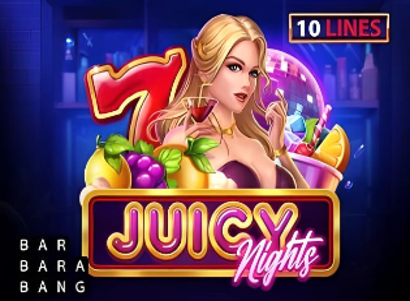 Juicy Nights
