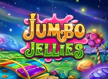 Jumbo Jellies