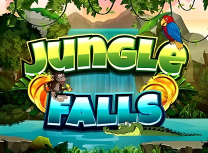 Jungle Falls