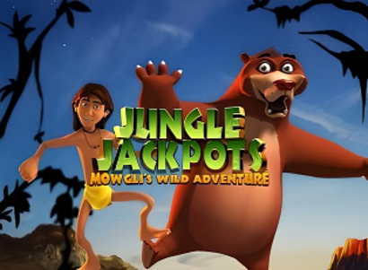 Jungle Jackpots