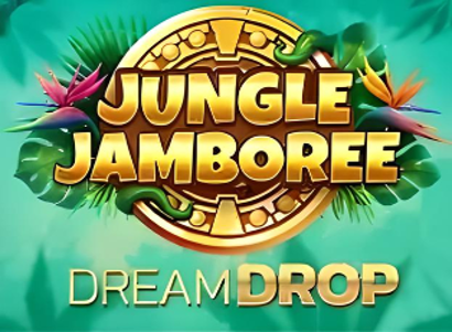 Jungle Jamboree Dream Drop
