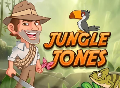 Jungle Jones