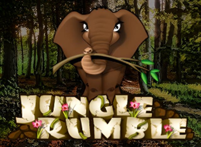 Jungle Rumble