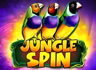 Jungle Spin