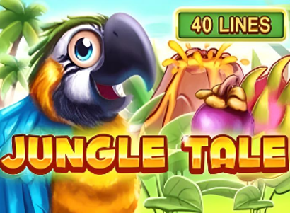 Jungle Tale